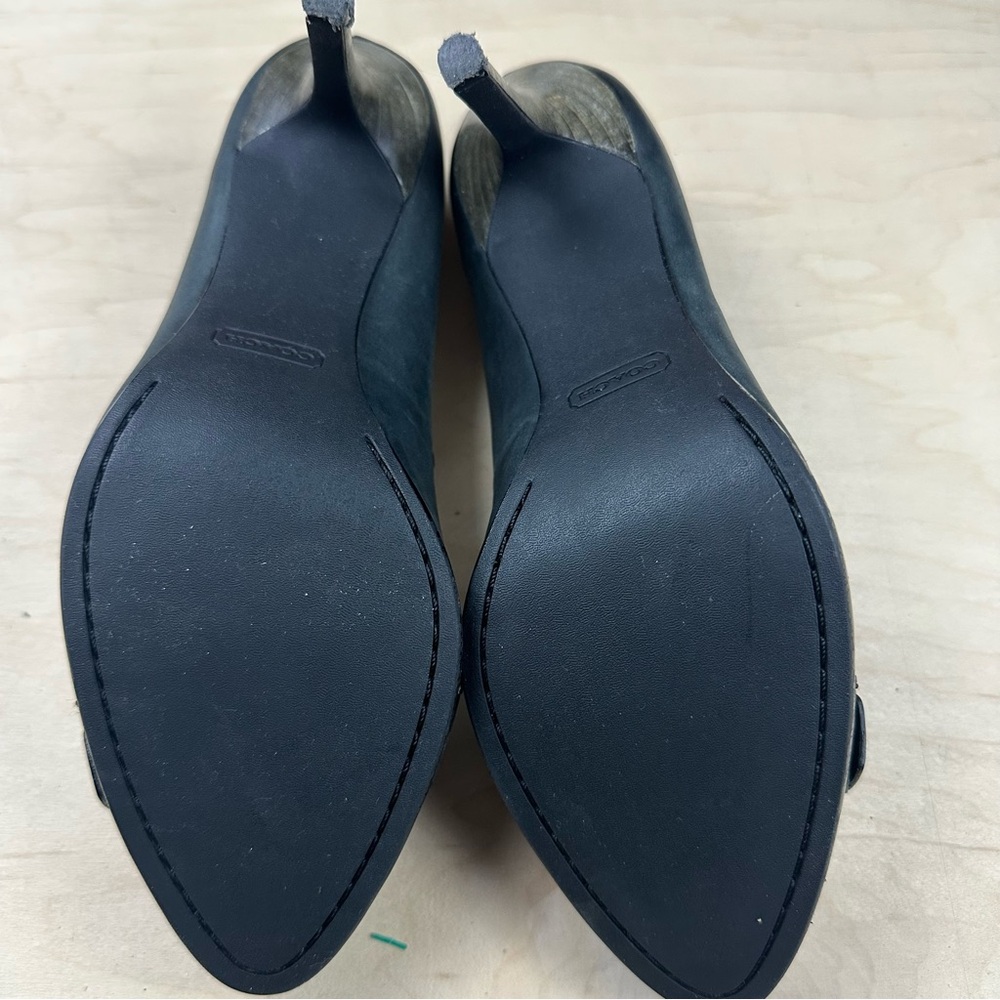 Coach pumps - Picture 11 of 13